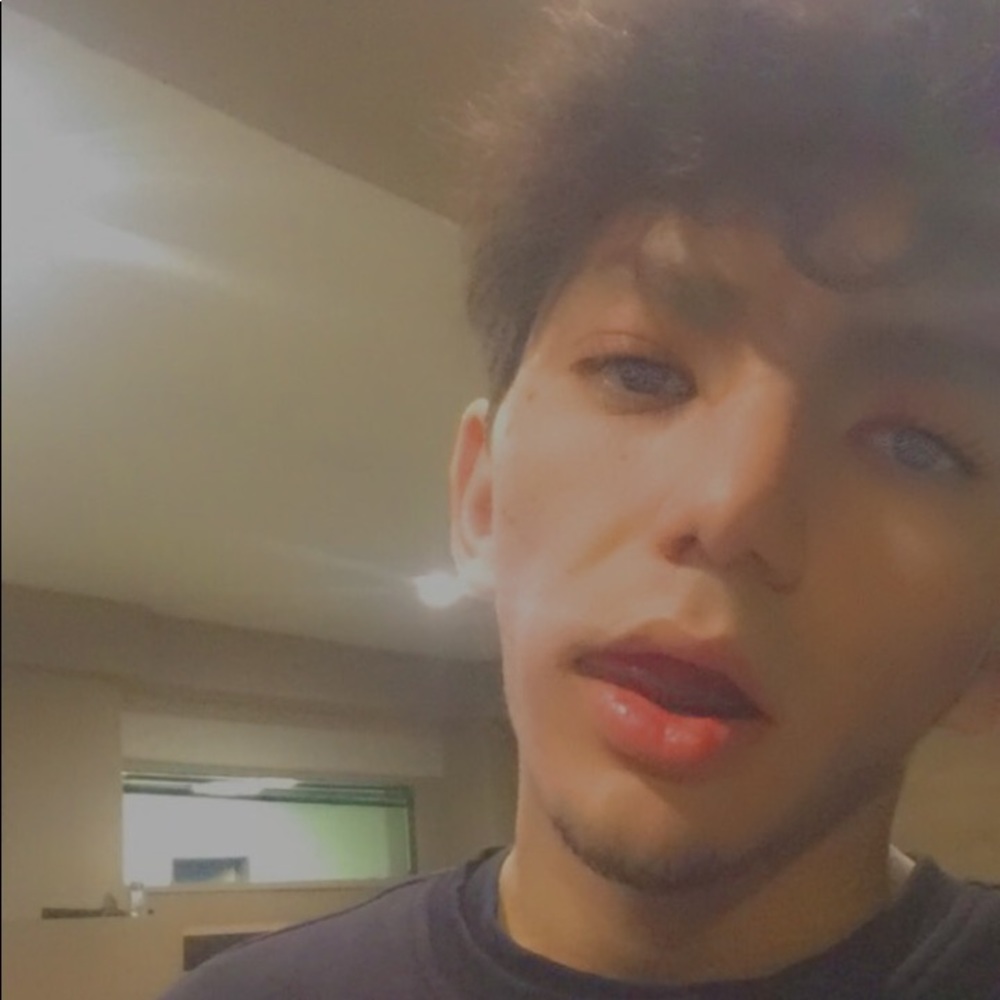 Meet your Posher, Ikhtiyer